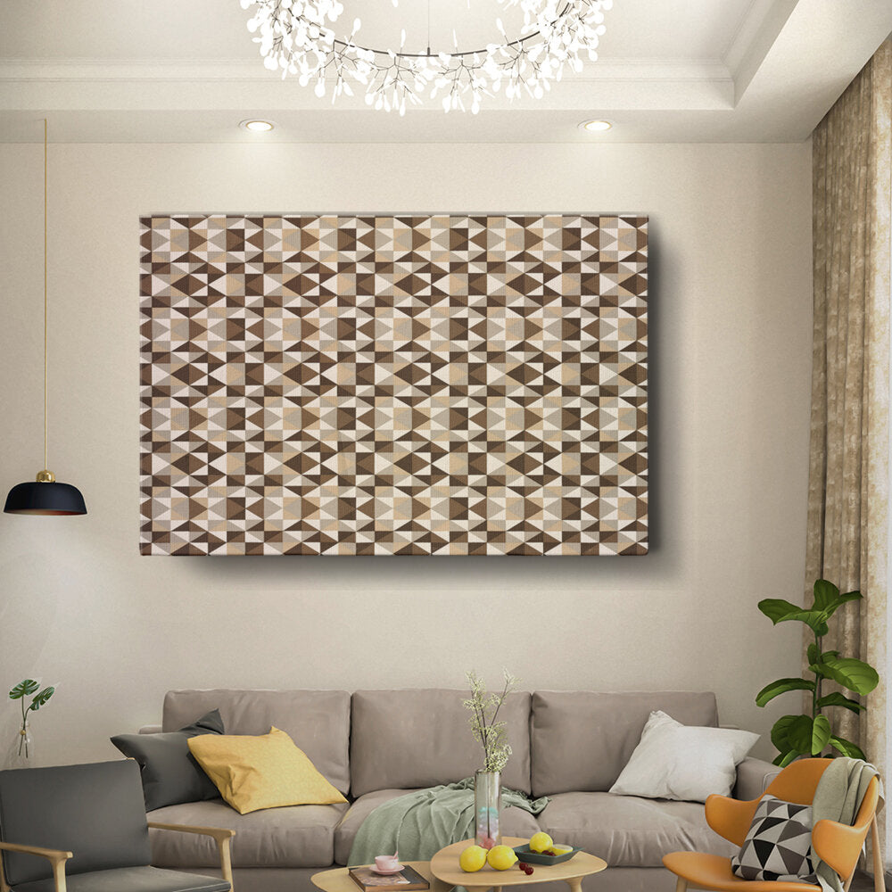 Geometric Harmony 32