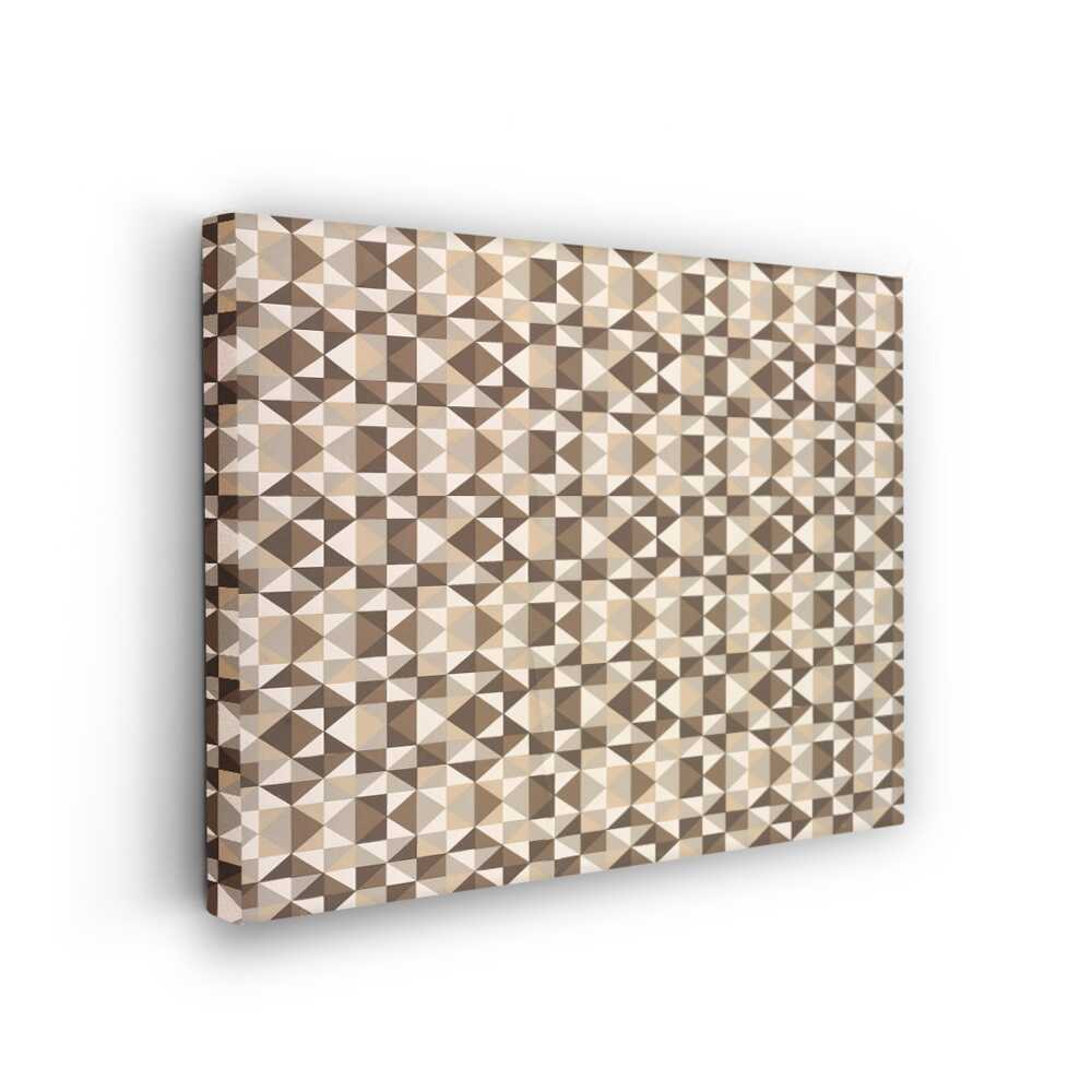 Picasoul - Picasoul Curated - Geometric Harmony 32 - Wall Decor