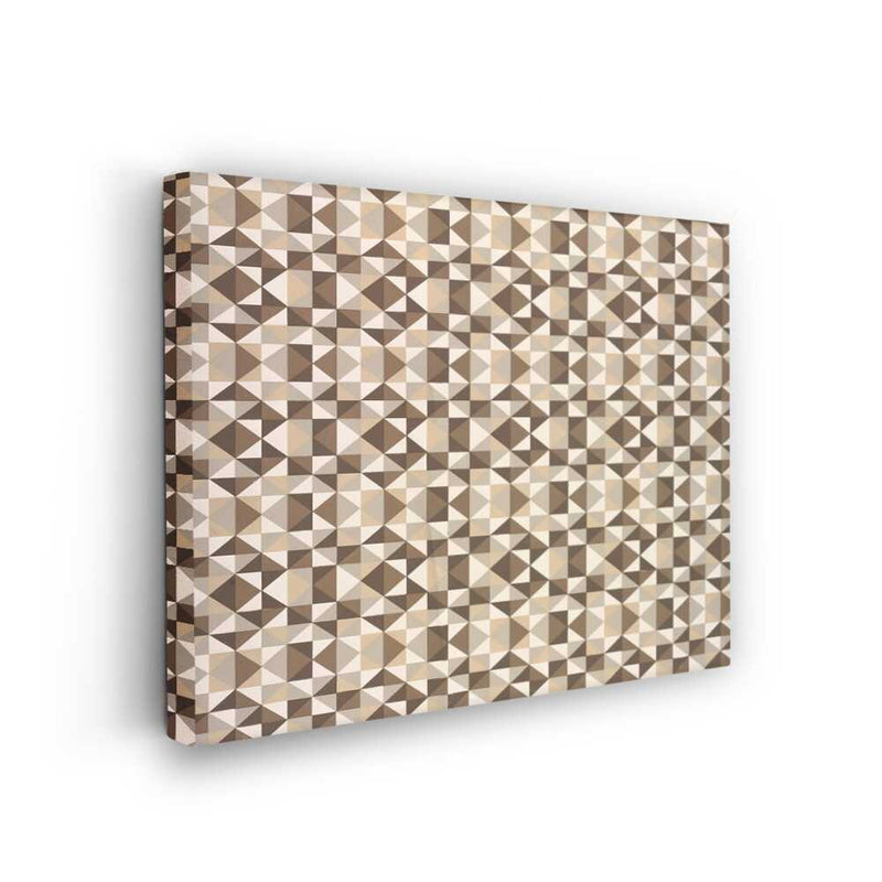 Picasoul - Picasoul Curated - Geometric Harmony 32 - Wall Decor