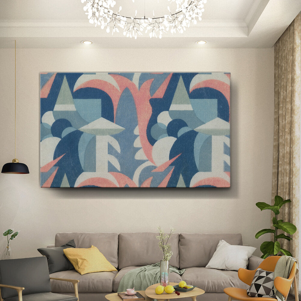 Geometric Harmony 26