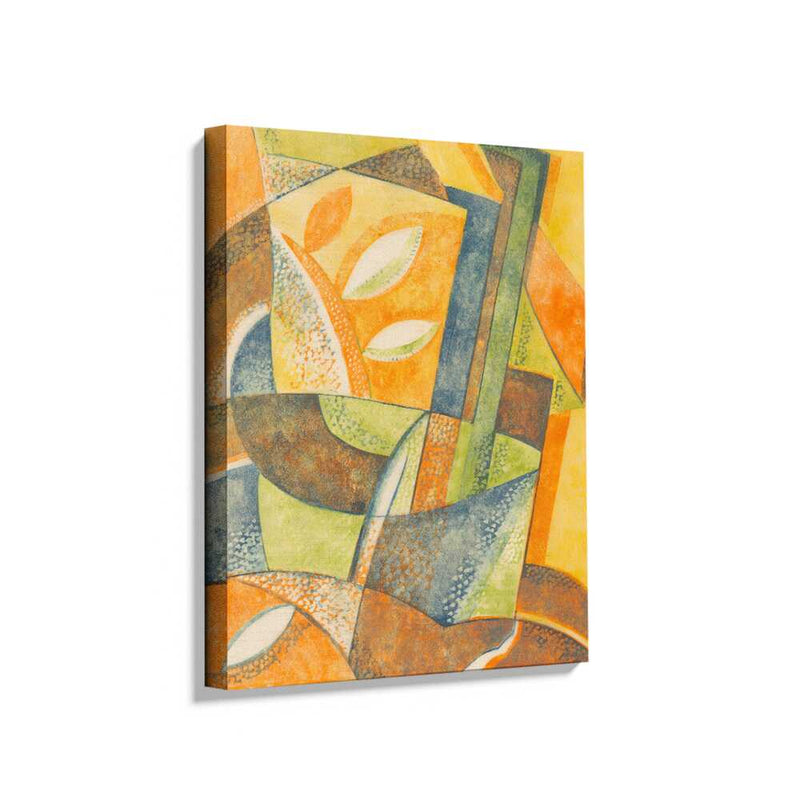 Picasoul - Picasoul Curated - Vibrant Landscape 4 - Wall Decor