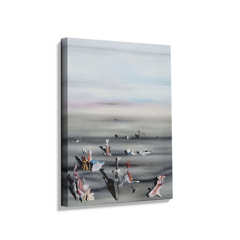 Picasoul - Picasoul Curated - Surreal Landscape - Wall Decor