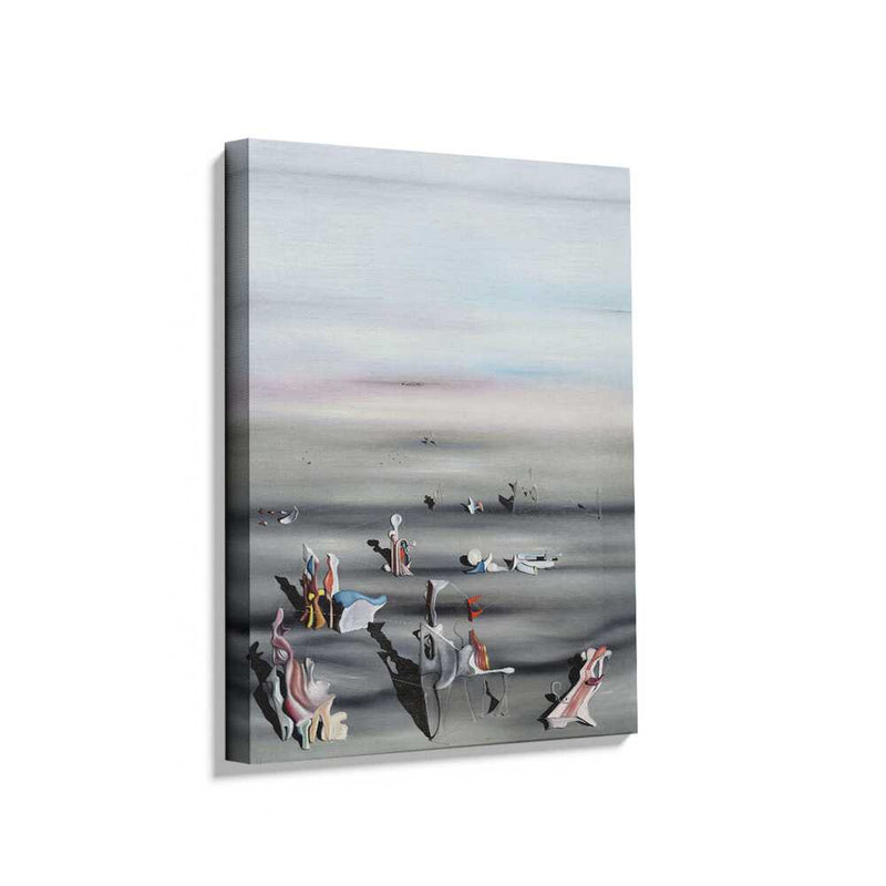 Picasoul - Picasoul Curated - Surreal Landscape - Wall Decor