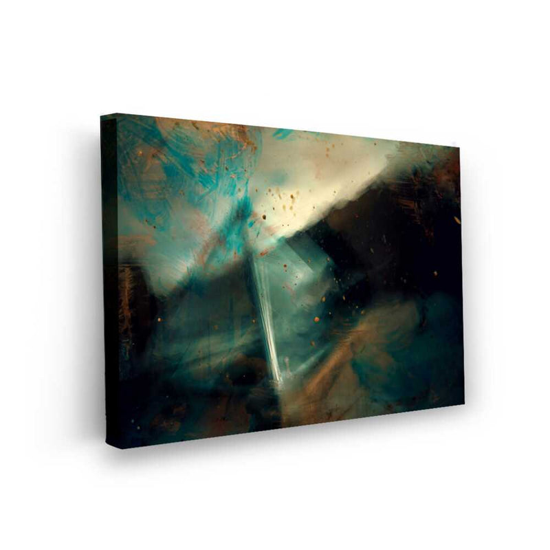 Picasoul - Picasoul Curated - Whispers Of Light 01 - Wall Decor