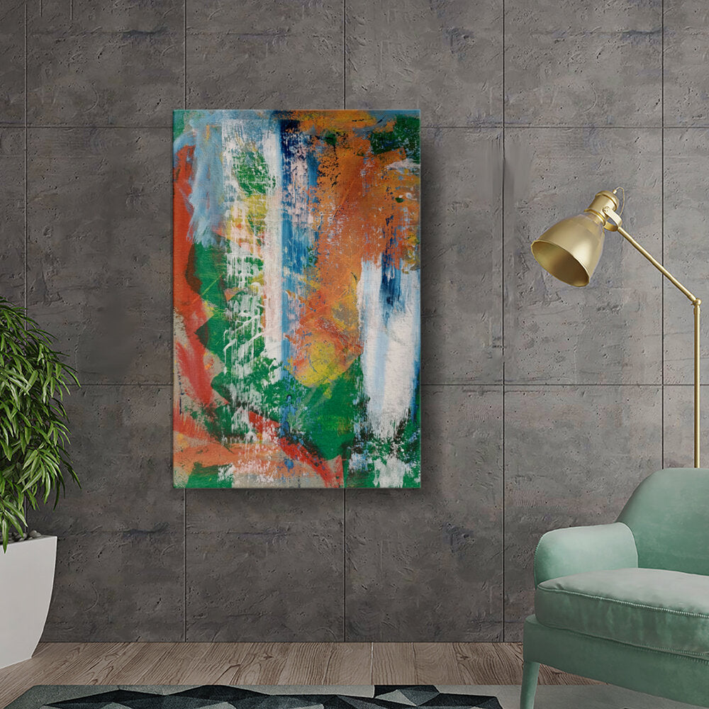 Colorful Abstraction 4