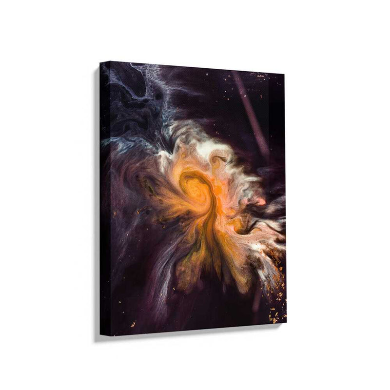 Picasoul - Picasoul Curated - Cosmic Whirl - Wall Decor