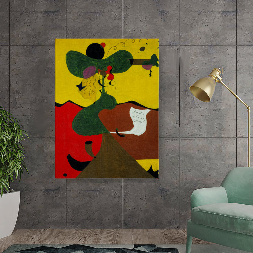Abstract Expression