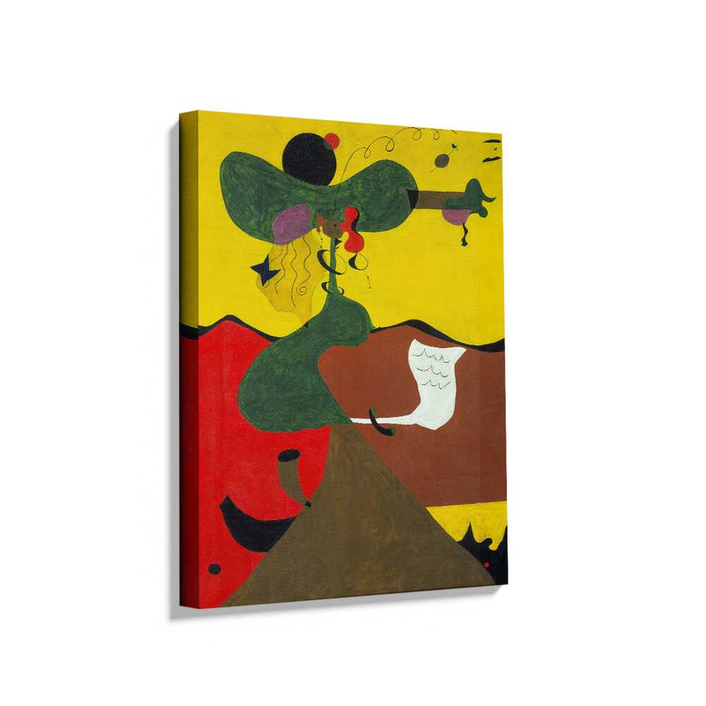 Picasoul - Picasoul Curated - Abstract Expression - Wall Decor