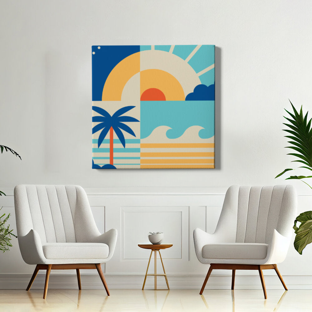 Tropical Paradise