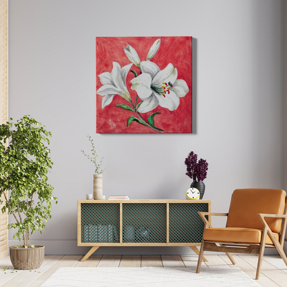 White Lily