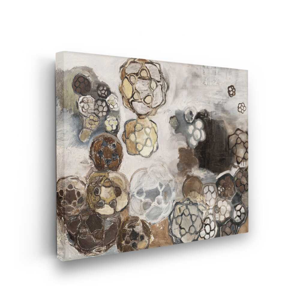 Picasoul - Picasoul Curated - Organic Forms - Wall Decor