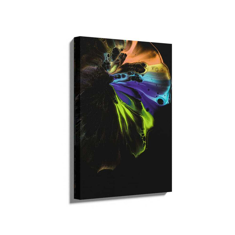 Picasoul - Picasoul Curated - Vibrant Wave - Wall Decor