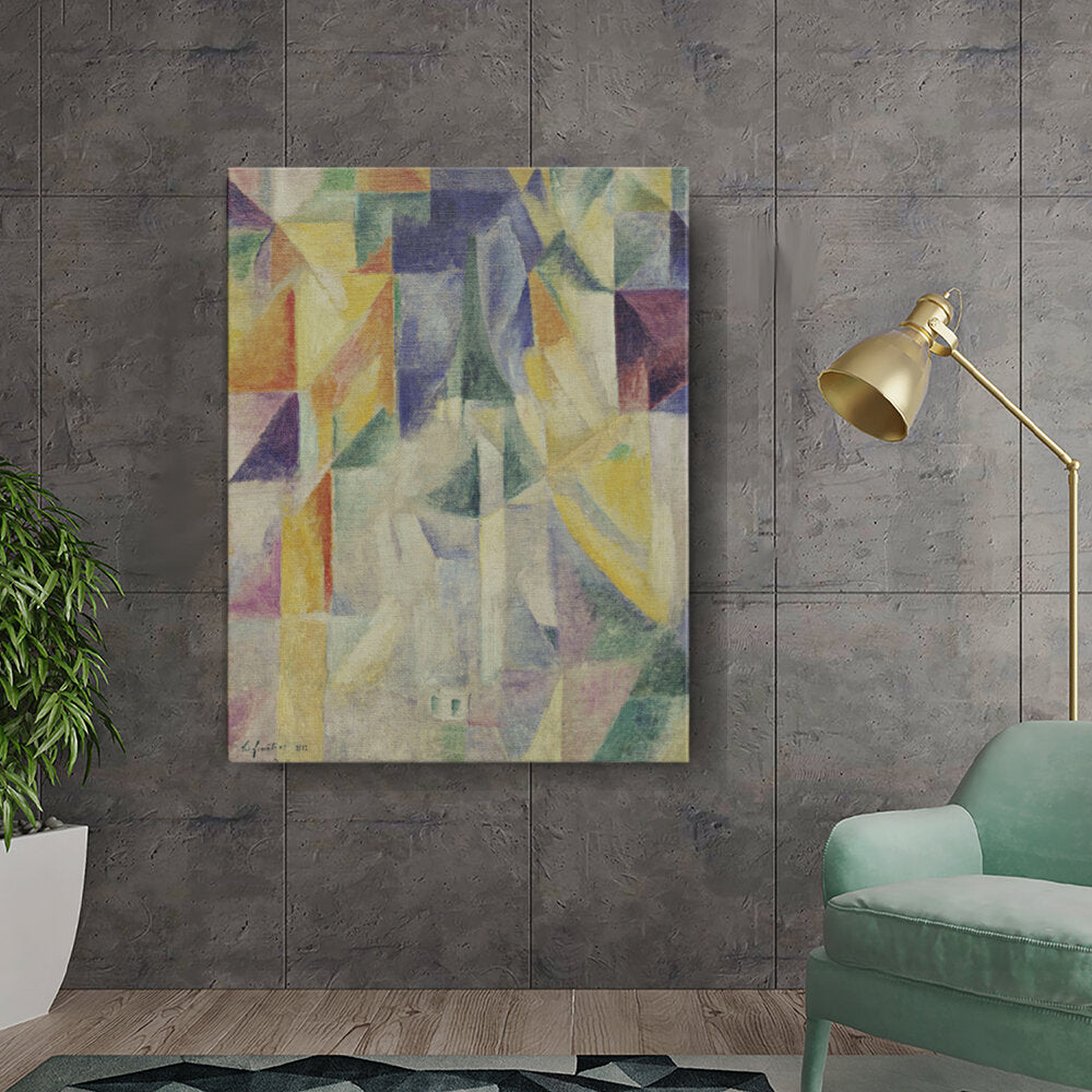 Abstract Geometry