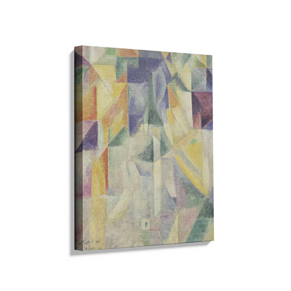 Picasoul - Picasoul Curated - Abstract Geometry - Wall Decor
