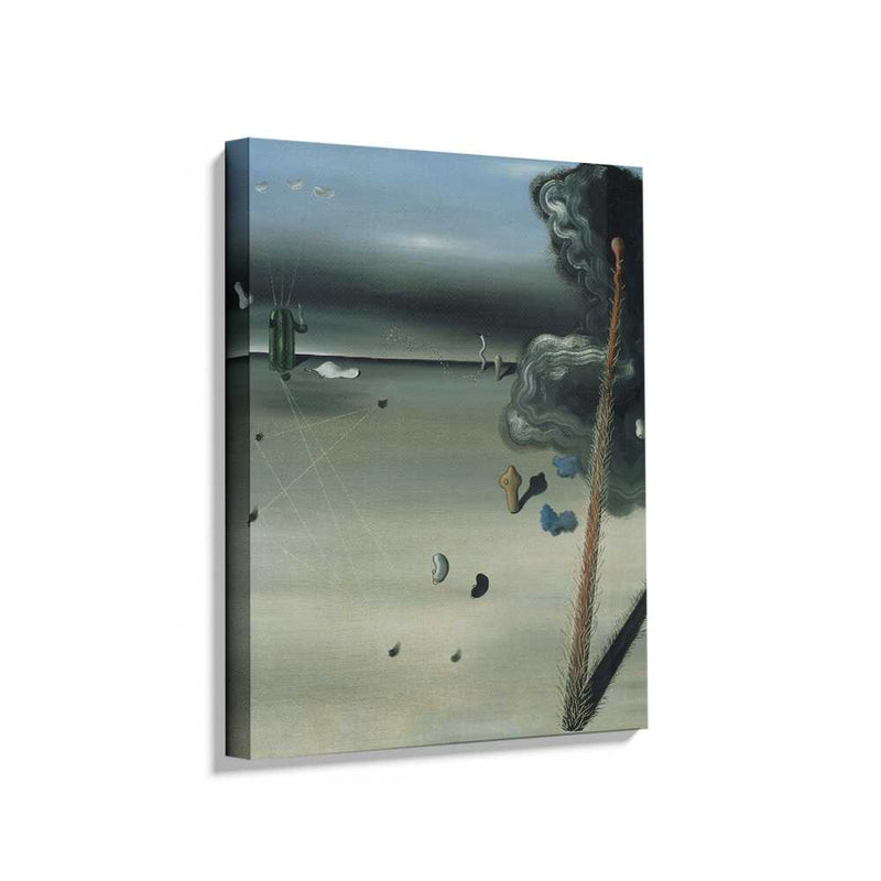 Picasoul - Picasoul Curated - Surreal Landscape 01 - Wall Decor