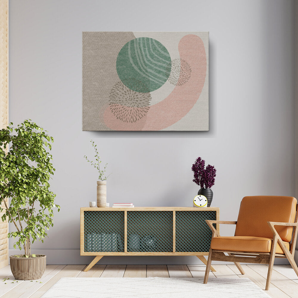 Playful Circles