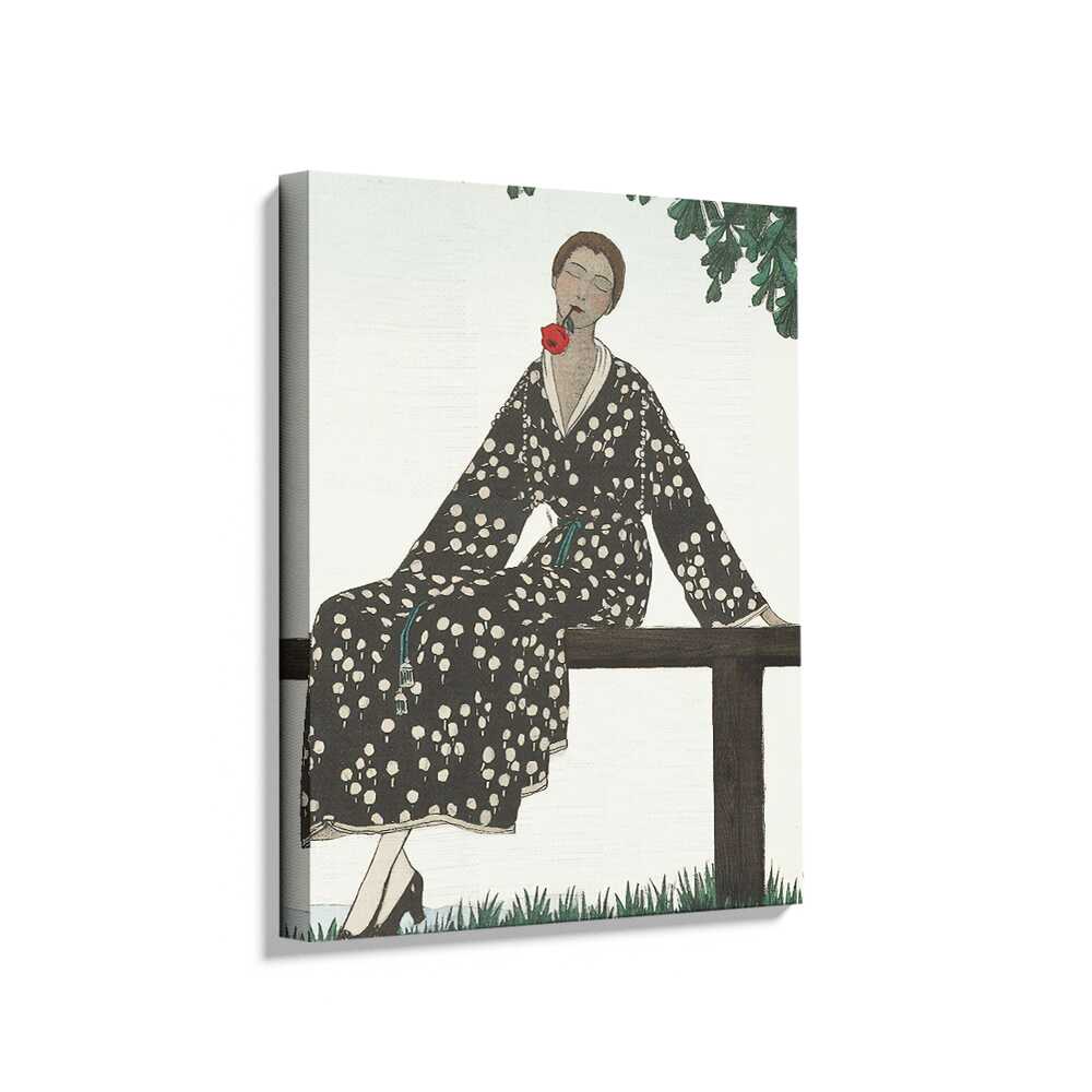 Picasoul - Picasoul Curated - Serene Beauty 01 - Wall Decor