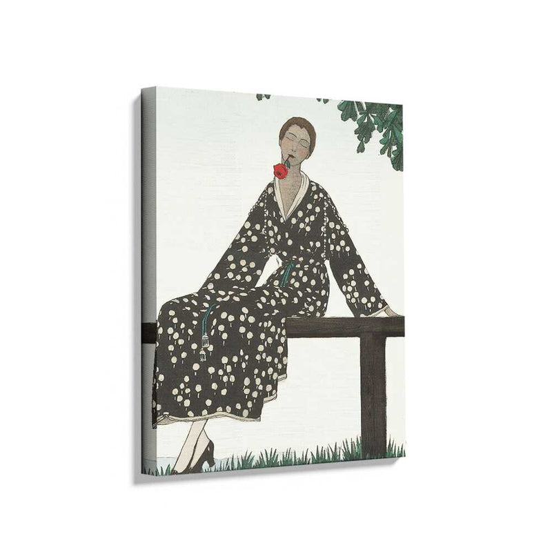 Picasoul - Picasoul Curated - Serene Beauty 01 - Wall Decor