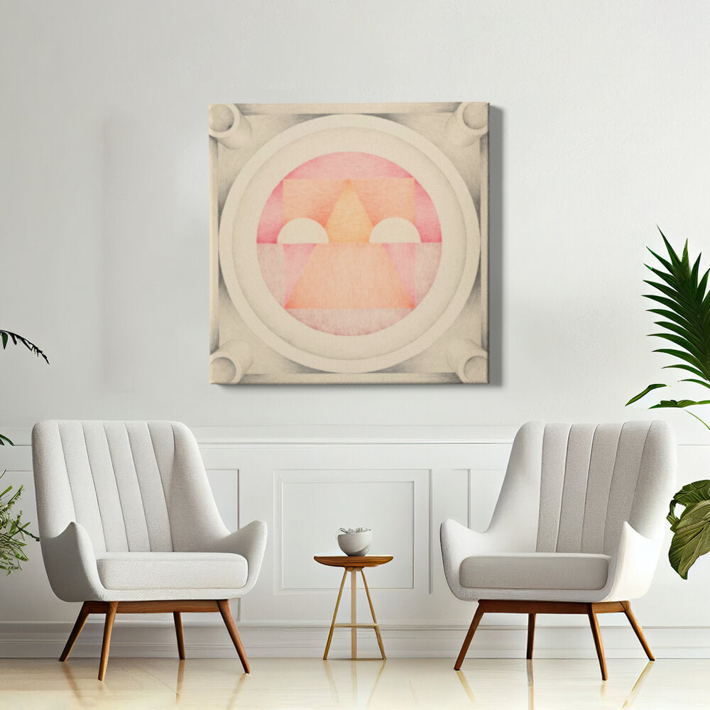 Geometric Harmony 24