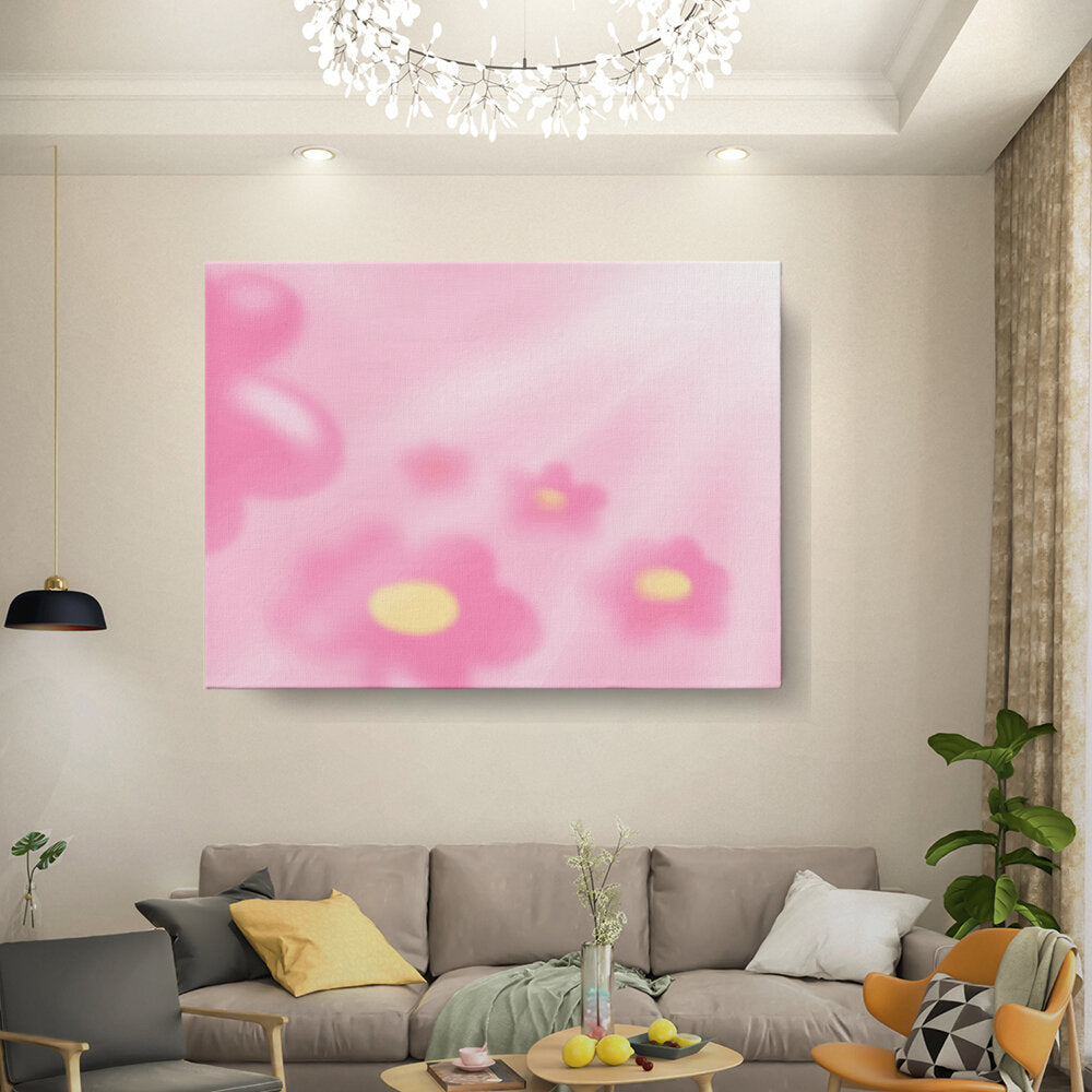 Whimsical Blooms