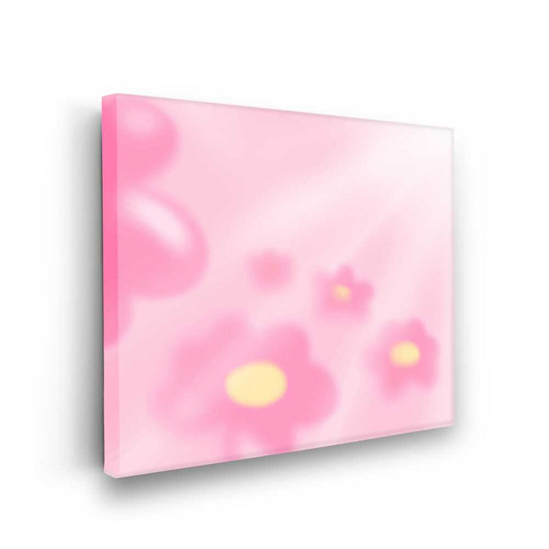 Picasoul - Picasoul Curated - Whimsical Blooms - Wall Decor