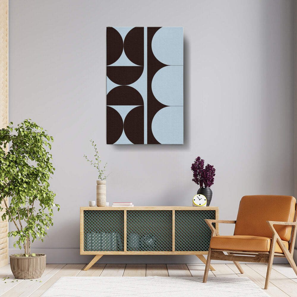 Geometric Harmony 23