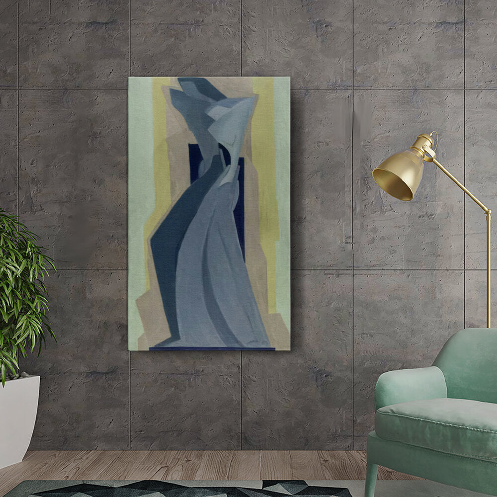 Abstract Figure