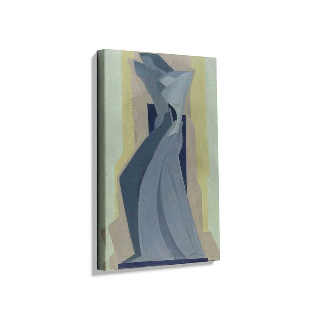 Picasoul - Picasoul Curated - Abstract Figure - Wall Decor