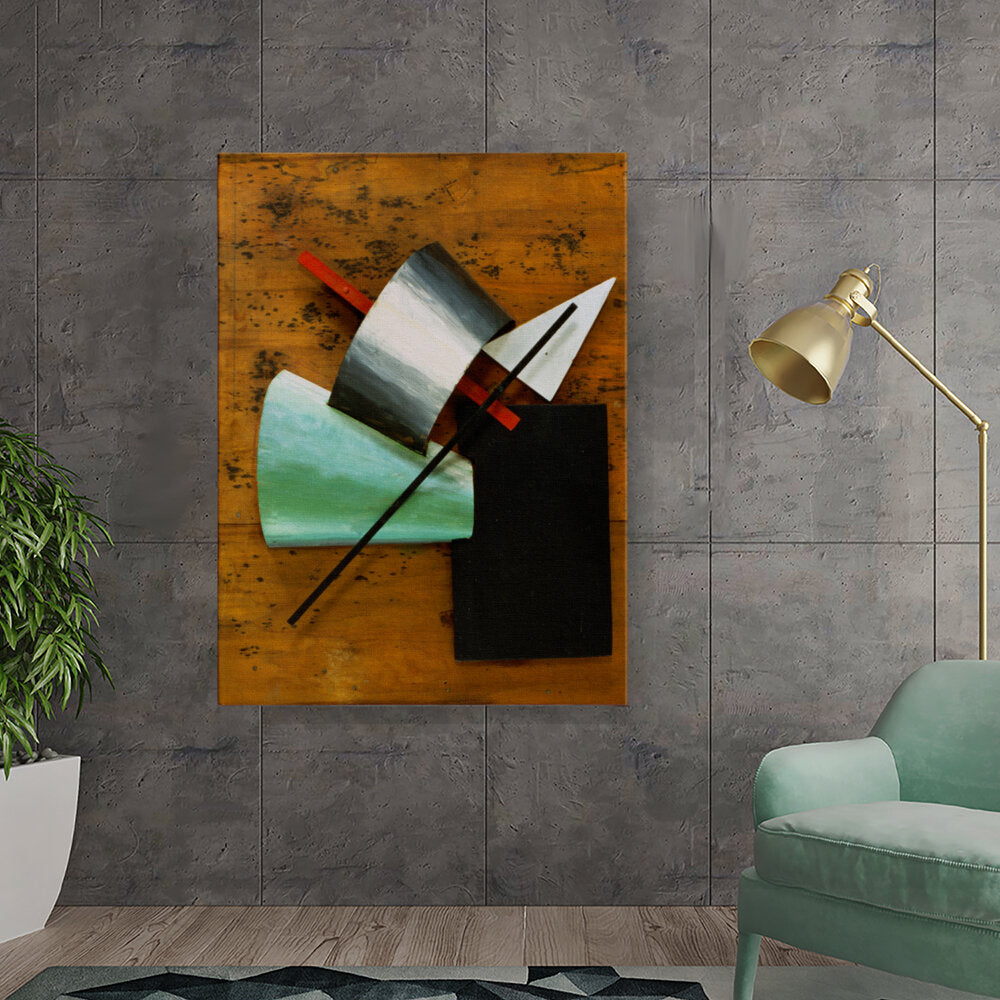 Geometric Forms