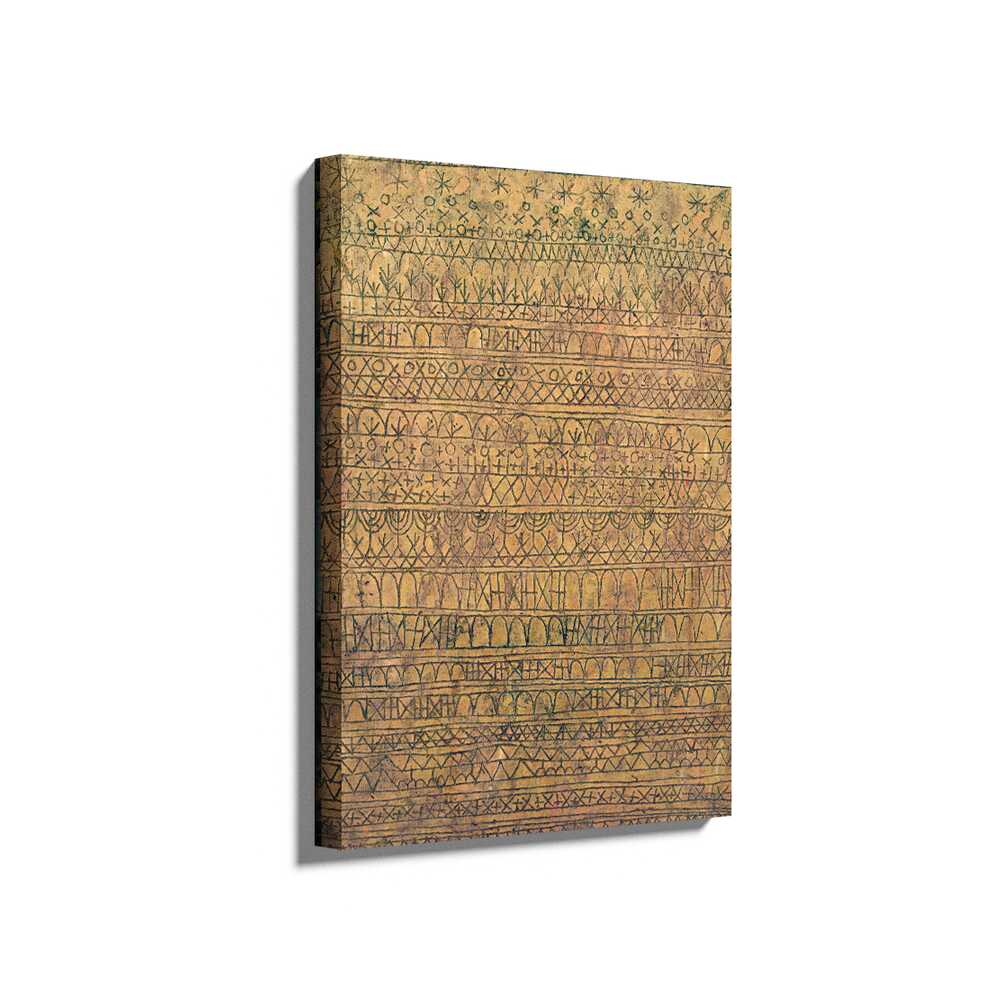 Picasoul - Picasoul Curated - Textured Patterns Of Nature - Wall Decor