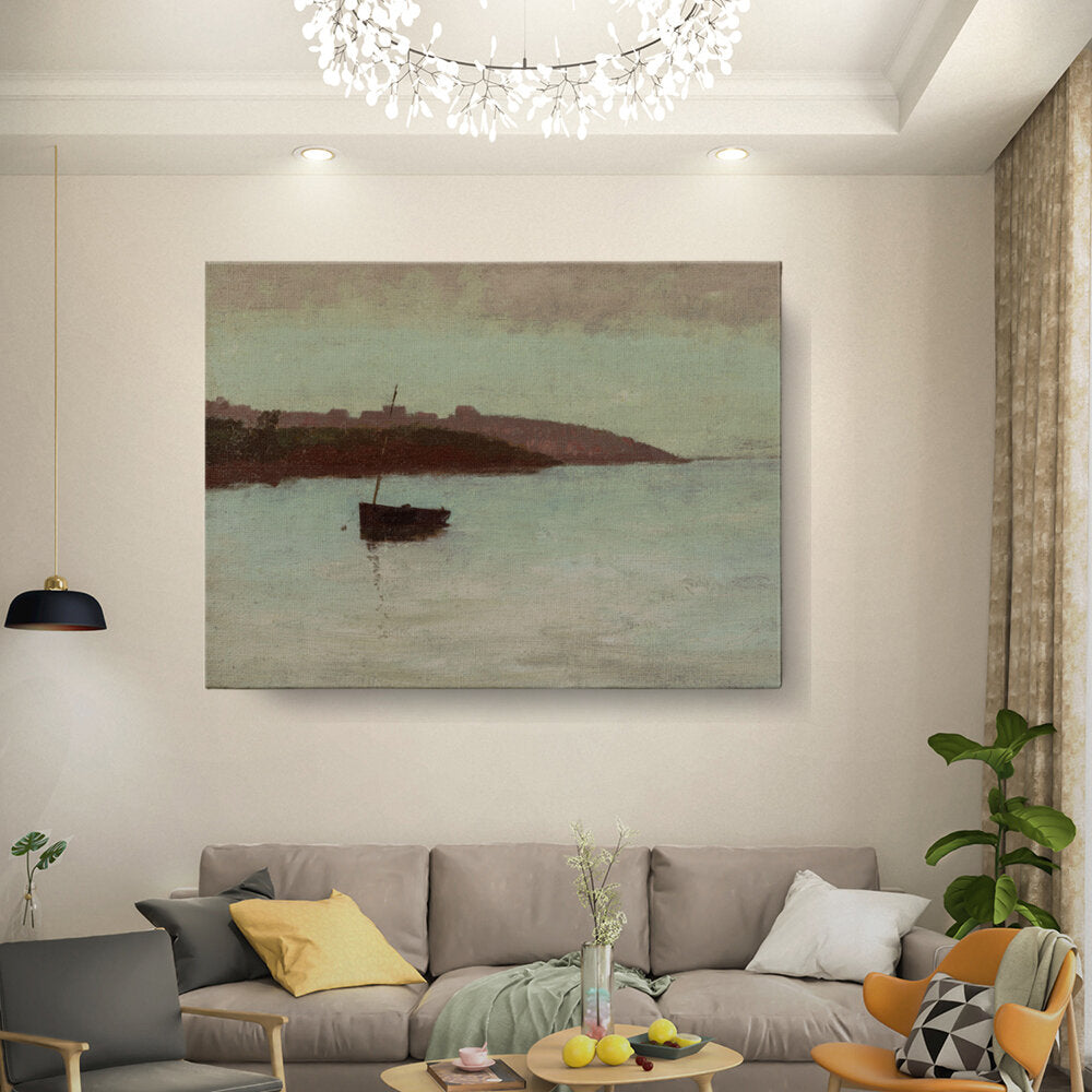Serene Waters