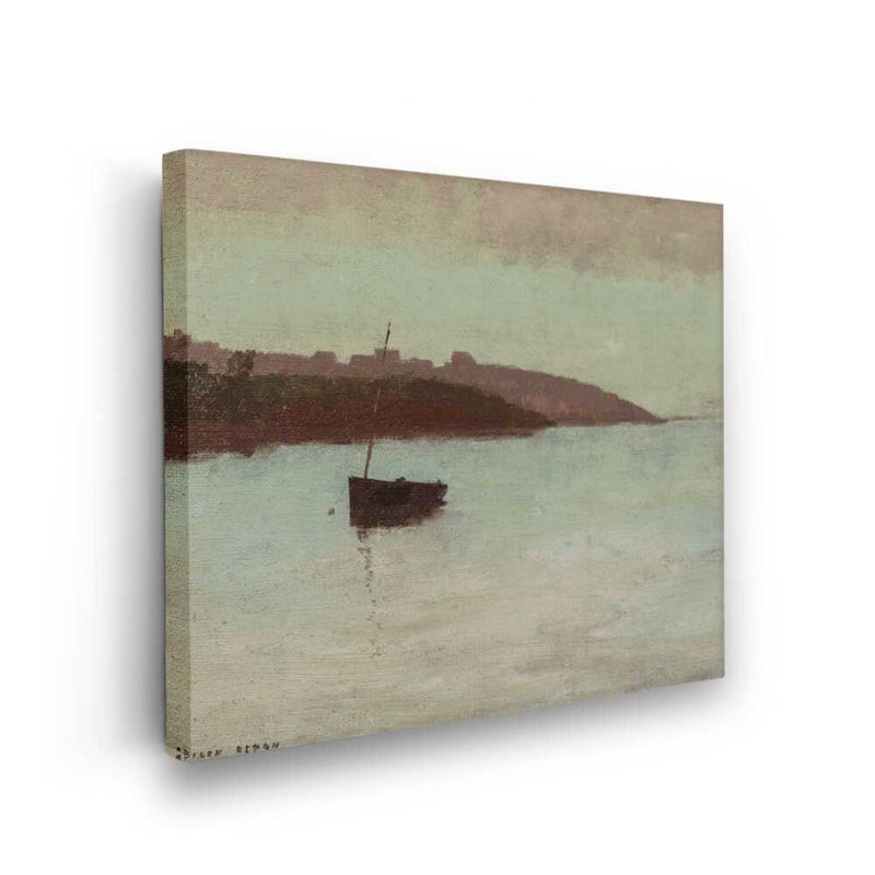Picasoul - Picasoul Curated - Serene Waters - Wall Decor