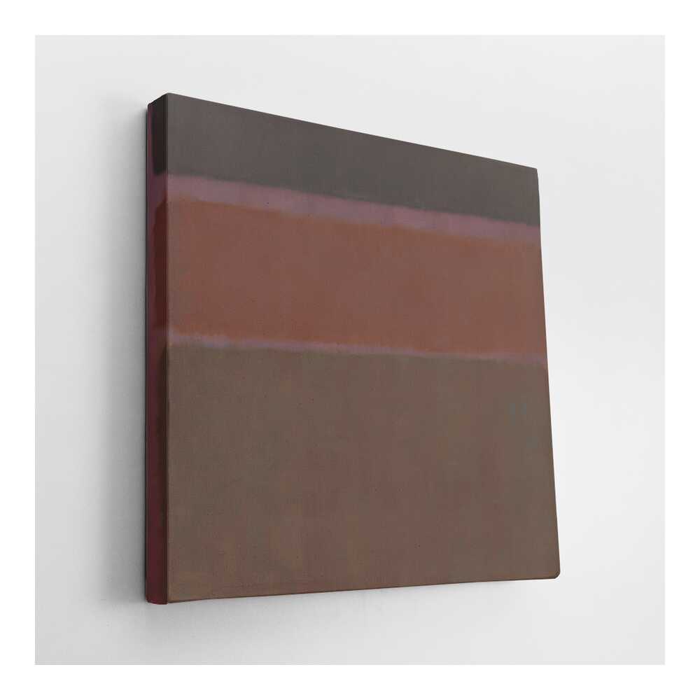 Picasoul - Picasoul Curated - Color Fields - Wall Decor