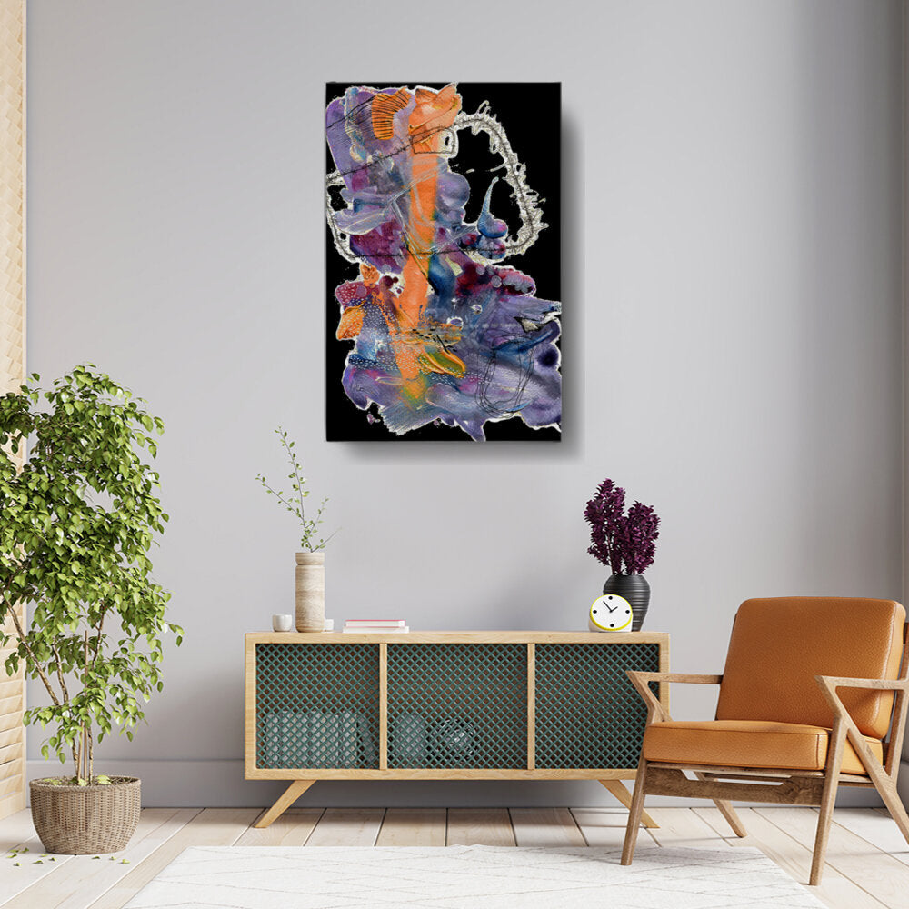 Dynamic Colorscape