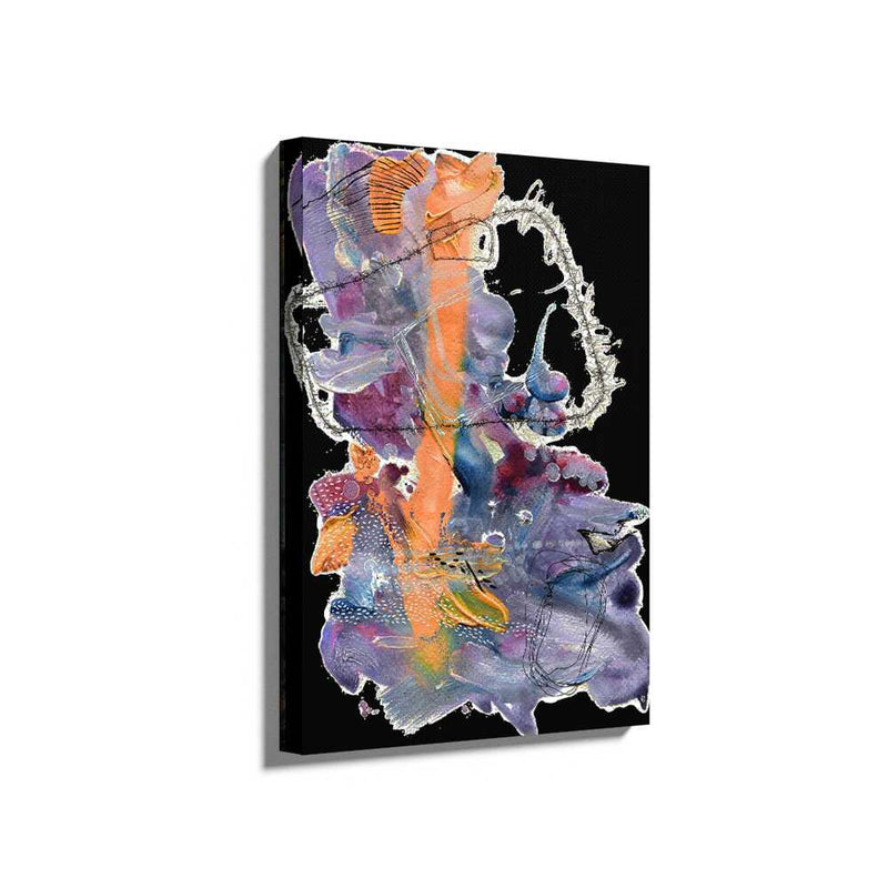 Picasoul - Picasoul Curated - Dynamic Colorscape - Wall Decor