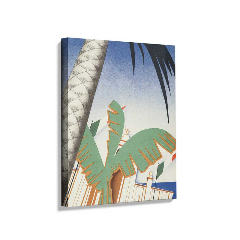 Picasoul - Picasoul Curated - Tropical Elegance - Wall Decor