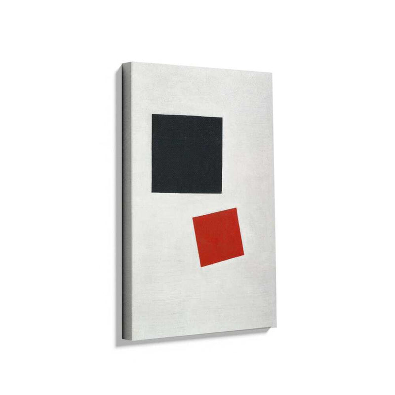 Picasoul - Picasoul Curated - Contrasting Shapes - Wall Decor