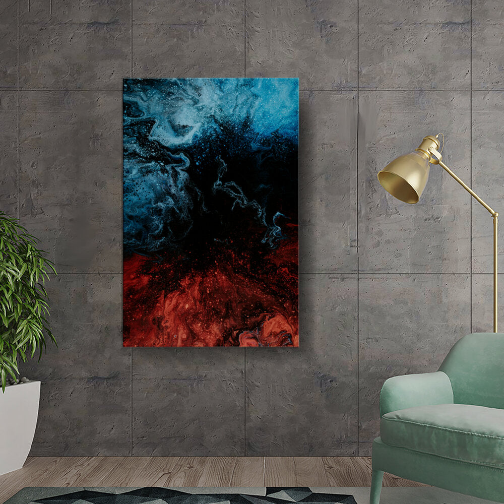 Cosmic Waves