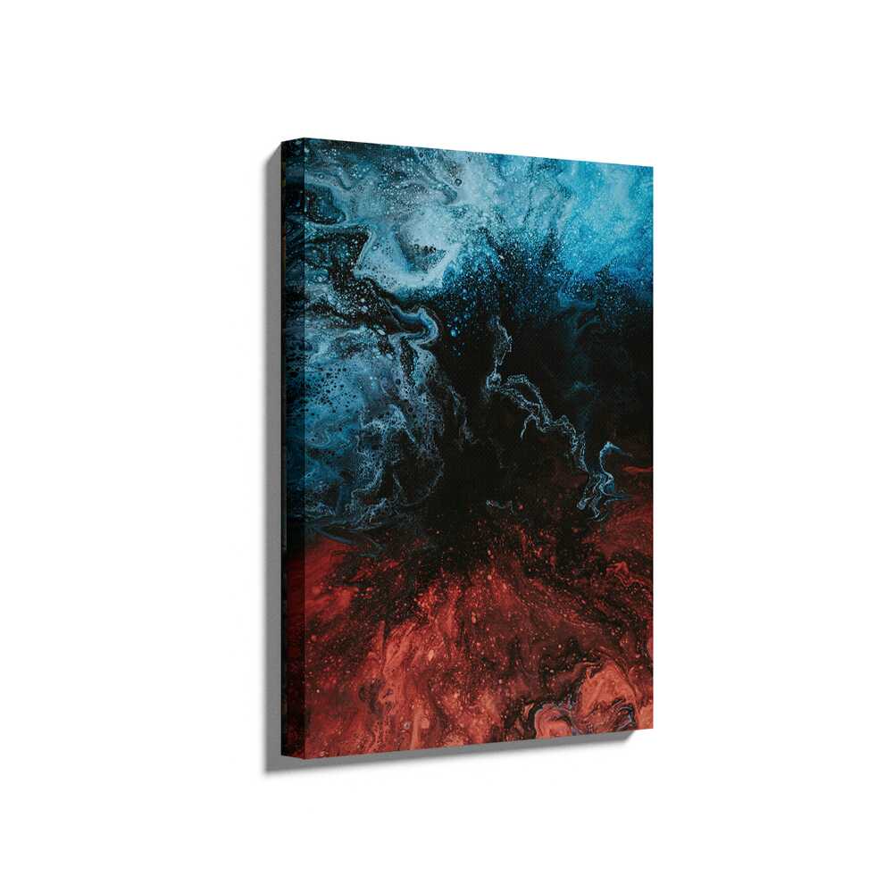 Picasoul - Picasoul Curated - Cosmic Waves - Wall Decor