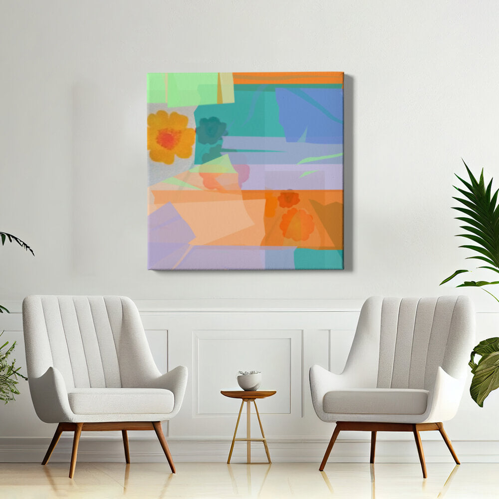 Floral Harmony 11