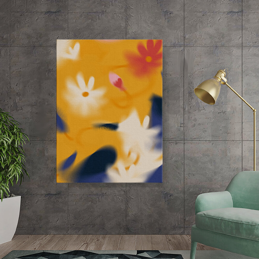 Floral Dreams