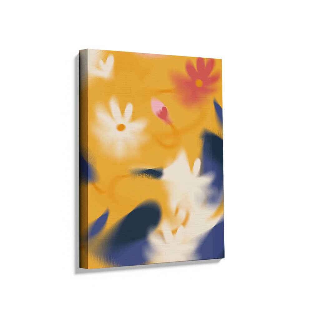 Picasoul - Picasoul Curated - Floral Dreams - Wall Decor