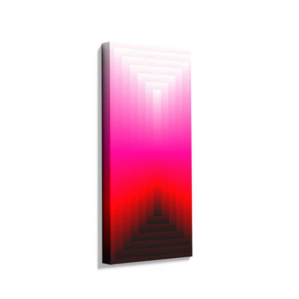 Picasoul - Picasoul Curated - Gradient Depths - Wall Decor