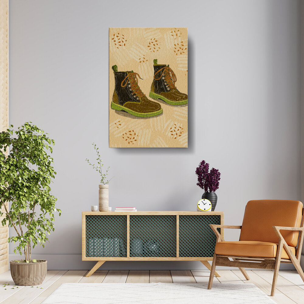 Stylish Boots