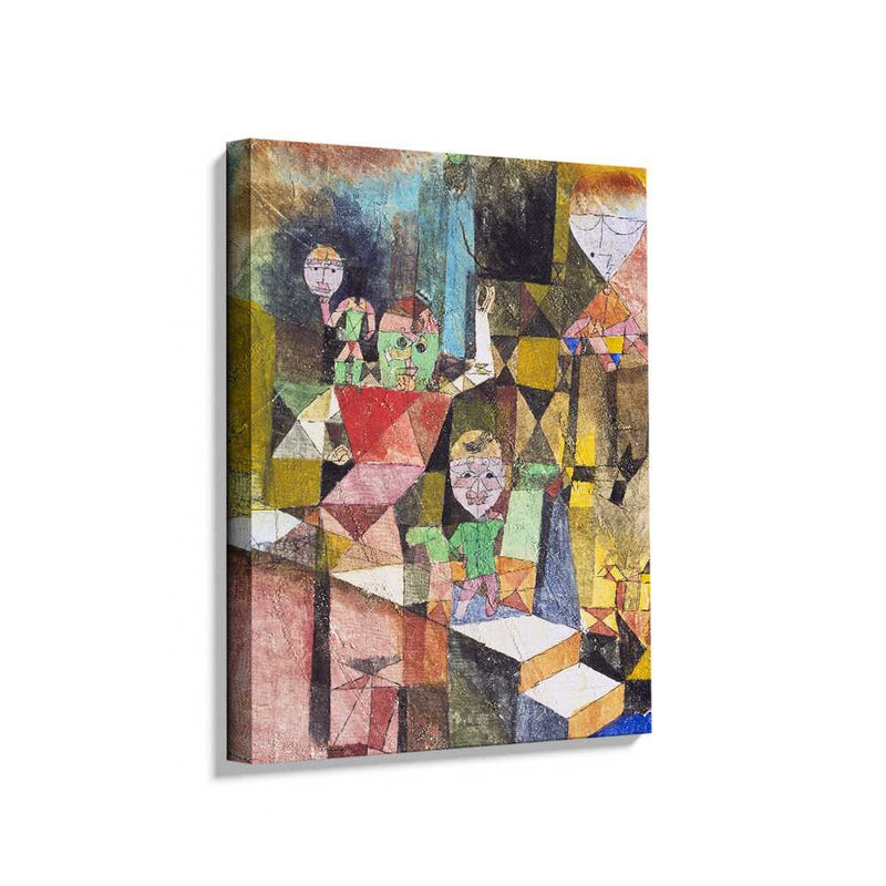 Picasoul - Picasoul Curated - Fragmented Realities - Wall Decor