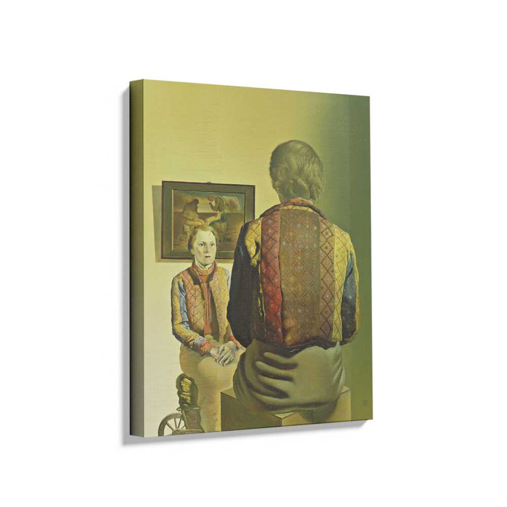 Picasoul - Picasoul Curated - Reflections And Narratives - Wall Decor
