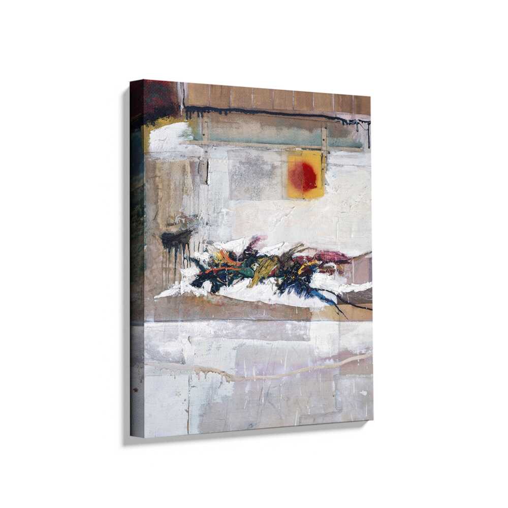 Picasoul - Picasoul Curated - Colorful Textures - Wall Decor