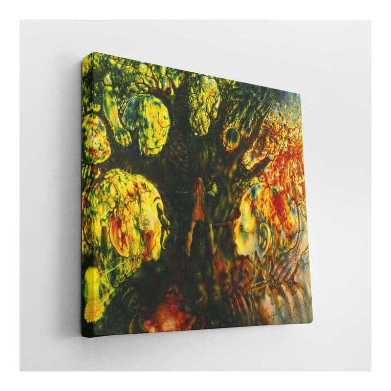 Picasoul - Picasoul Curated - Whispers Of Nature 03 - Wall Decor