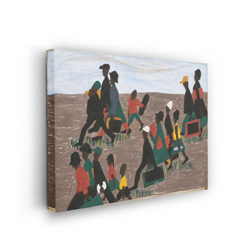 Picasoul - Picasoul Curated - The Journey - Wall Decor