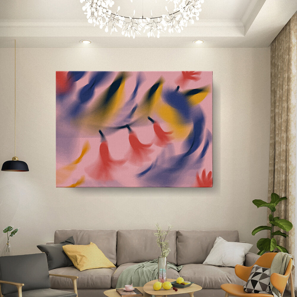 Whimsical Blooms 01